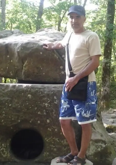 Ravhan из Тольятти, ищу на сайте знакомства без обязательств