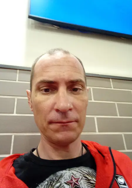 Я Василий, 44, знакомлюсь для приятного времяпровождения в Невинномысске