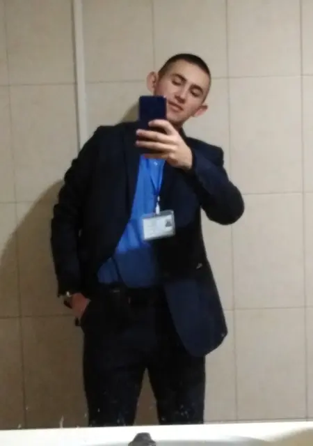 Никита из Электростали, ищу на сайте знакомства на одну ночь