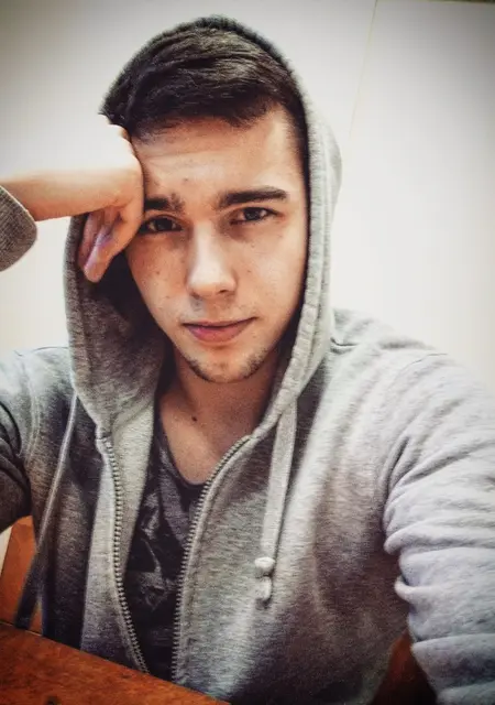 Я Марк, 26, знакомлюсь в Альметьевске