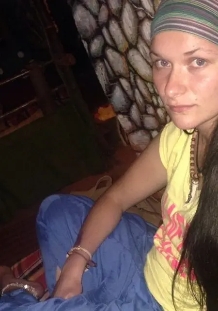 Я Лена, 29, знакомлюсь для постоянных отношений в Рязани