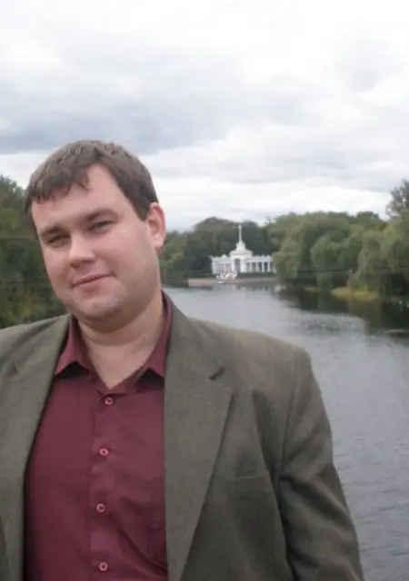 Я Денис, 44, знакомлюсь без обязательств в Архангельске