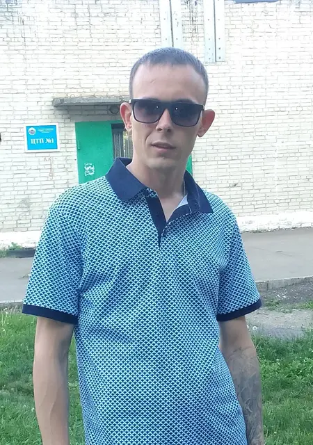 Аркадий из Биробиджана, ищу на сайте знакомства без обязательств