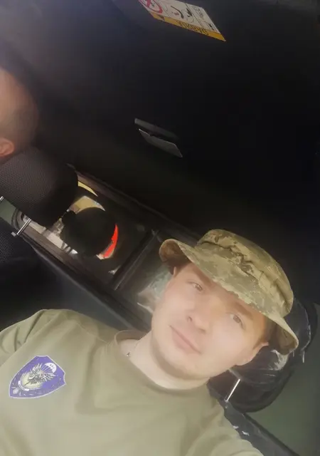 Даніл з Житомира, мені 29 років, познайомлюсь на одну ніч