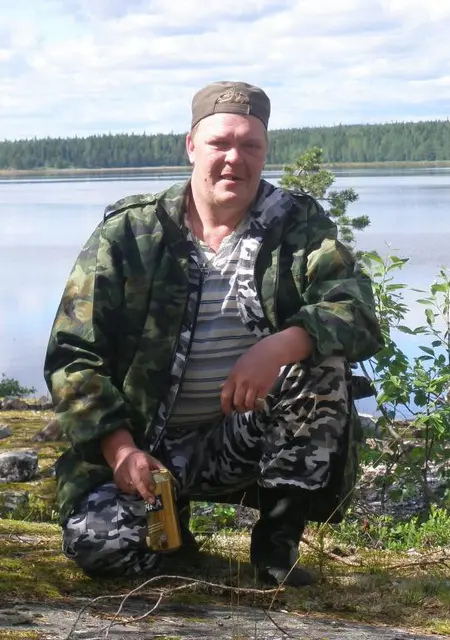 Я Влад, 49, из Домодедова, ищу знакомства без обязательств