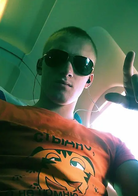 Александр из Магадана, мне 33, познакомлюсь для дружбы