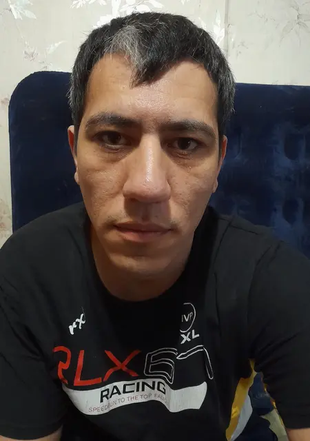 Я Жастин, 32, знакомлюсь без обязательств в Выборге