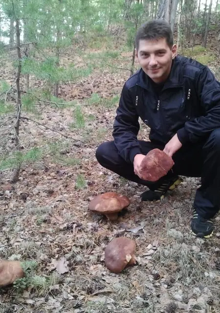 Я Евгений, 46, знакомлюсь без обязательств в Ханты-Мансийске