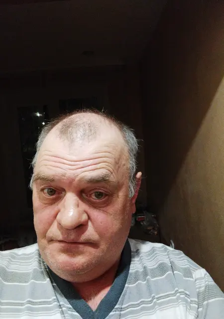 Я Айдар, 56, из Набережных Челнов, ищу знакомства на одну ночь