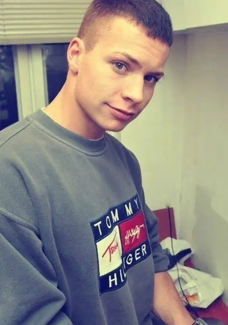 Vald из Серпухова, ищу на сайте общение