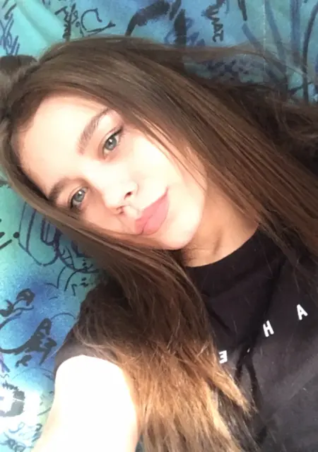 Я Кристина, 27, знакомлюсь без обязательств в Хабаровске