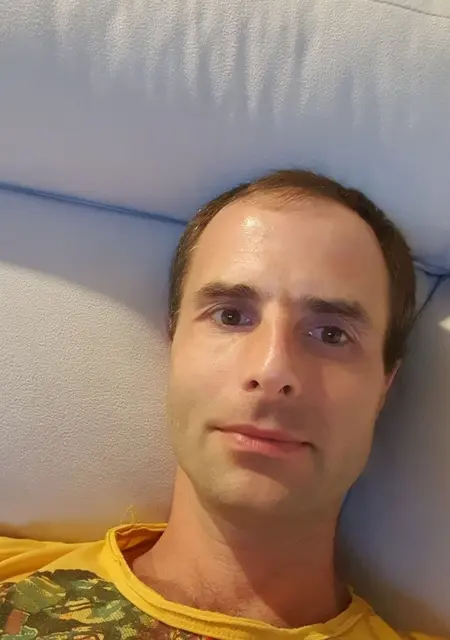 Михаил из Дмитрова, мне 46, познакомлюсь без обязательств