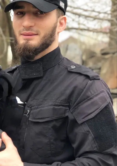 Я Минар, 27, знакомлюсь для приятного времяпровождения в Нижневартовске