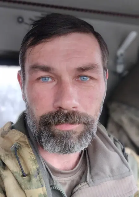 Евгений з Старобільськ, мені 46 років, познайомлюсь для приємного проведення часу