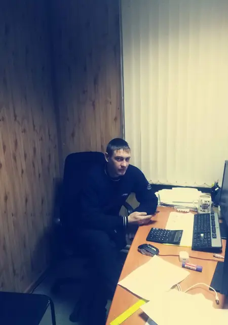 Я Максим, 38, из Могочи, ищу знакомства без обязательств