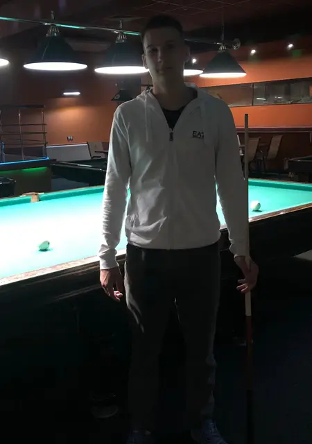 Артём из Орла, ищу на сайте вирта