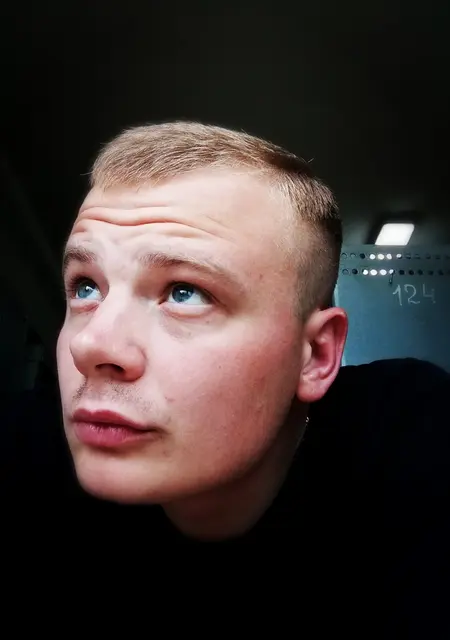 Я Иван, 27, из Арзамаса, ищу знакомства на одну ночь