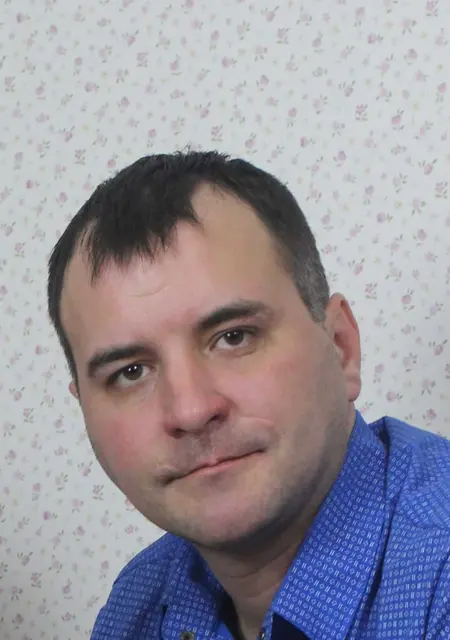 Я Александр, 43, из Люберец, ищу знакомство для совместных путешествий