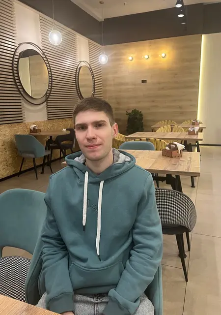 Кирилл из Иванова, ищу на сайте знакомства на одну ночь