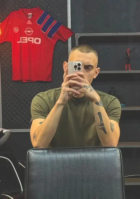 Сергей из Ржева, мне 22, познакомлюсь для приятного времяпровождения