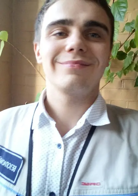 Владимир из Орла, мне 30, познакомлюсь без обязательств