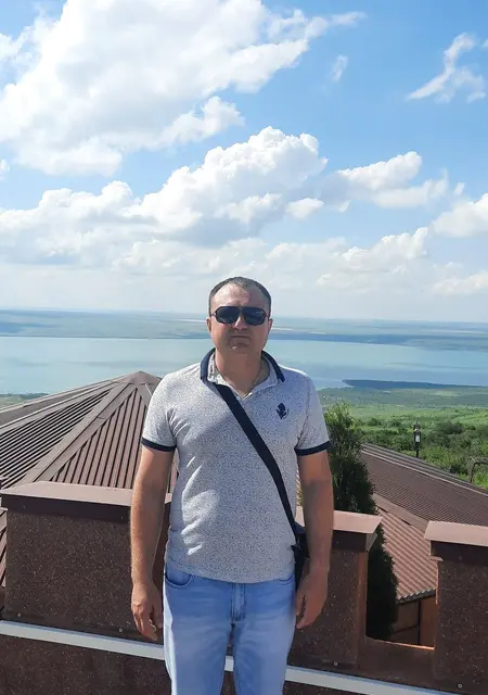 Я Имран, 37, знакомлюсь для общения в Невинномысске