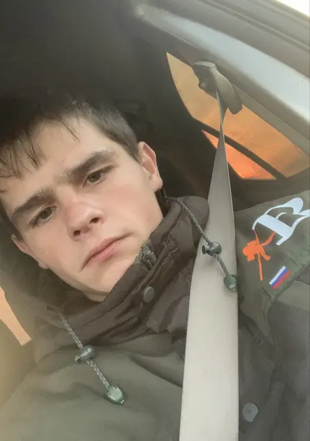 Я Серёжа, 21, знакомлюсь для постоянных отношений в Иркутске
