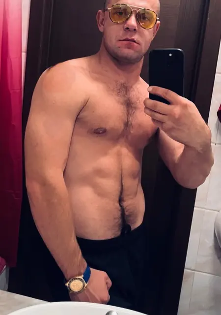 Appolon из Пензы, мне 30, познакомлюсь без обязательств