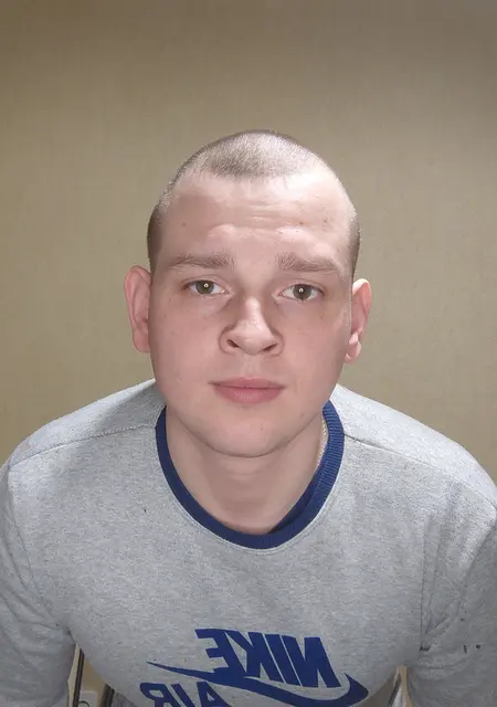 Павел из Егорьевска, мне 27, познакомлюсь для дружбы