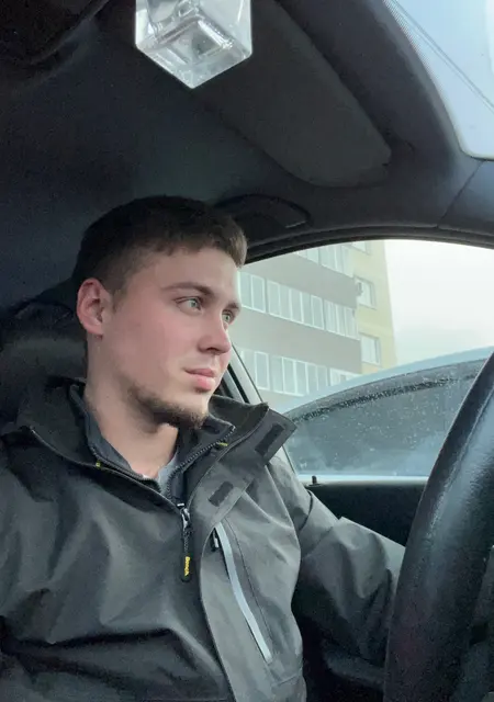 Никита из Ногинска, ищу на сайте знакомства на одну ночь