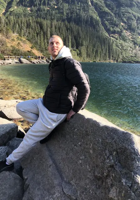 Я Frenk, 28, знакомлюсь без обязательств в Луцке