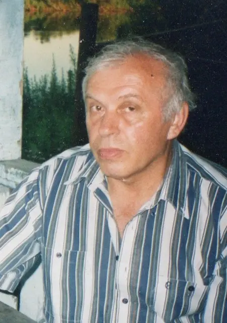 Я Виктор, 70, знакомлюсь без обязательств в Находке
