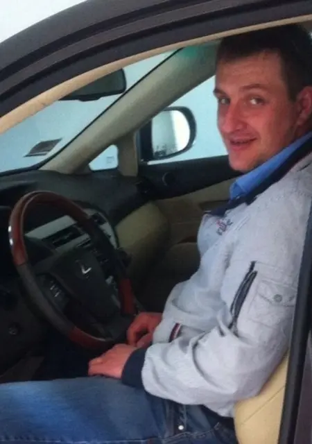 Я Сергей, 41, знакомлюсь без обязательств в Джанкое