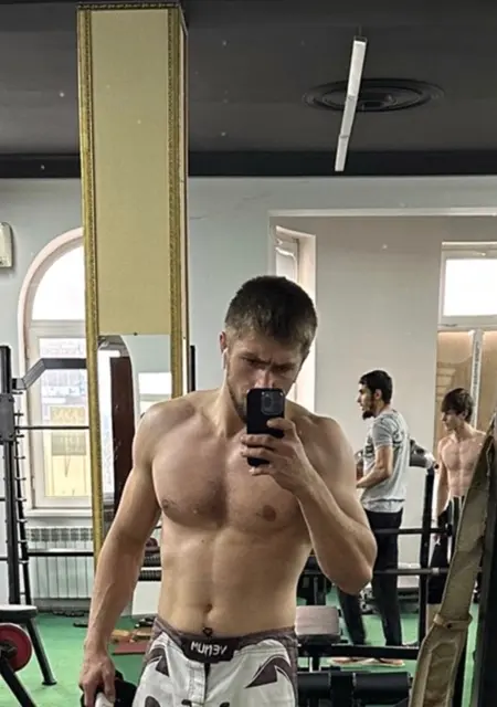 Я Саид, 26, знакомлюсь без обязательств в Москве