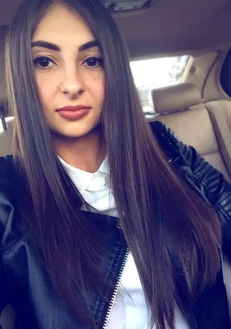 Настюша из Нижнего Новгорода, ищу на сайте знакомства на одну ночь