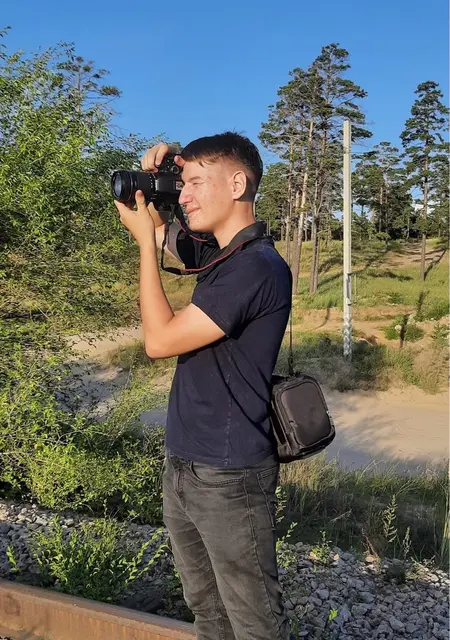 Юра из Улан-Удэ, ищу на сайте открытые отношения