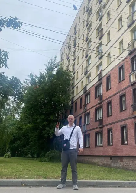 Кирилл из Тамбова, ищу на сайте дружбу