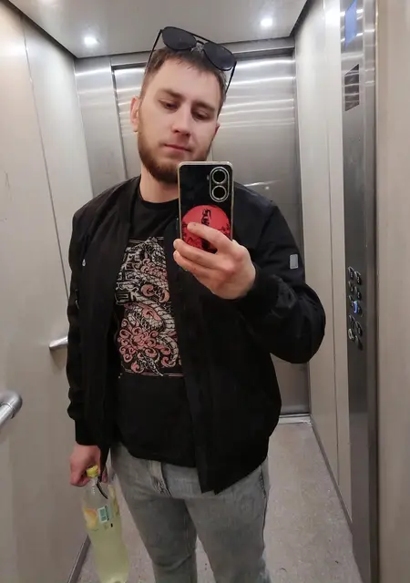 Я Александр, 29, из Серпухова, ищу знакомства без обязательств