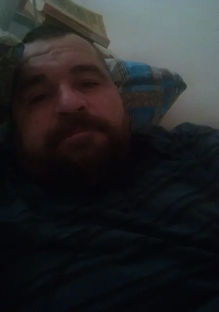 Я Механик, 42, знакомлюсь без обязательств в Борисоглебске