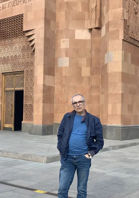 Я Grant, 62, знакомлюсь без обязательств в Мытищах