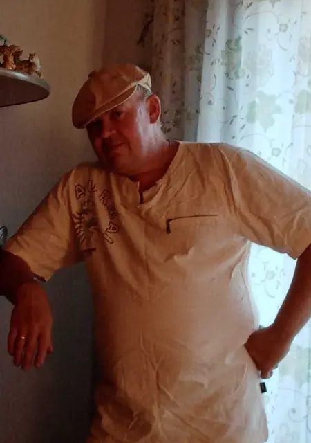 Игорь из Саяногорска, ищу на сайте общение