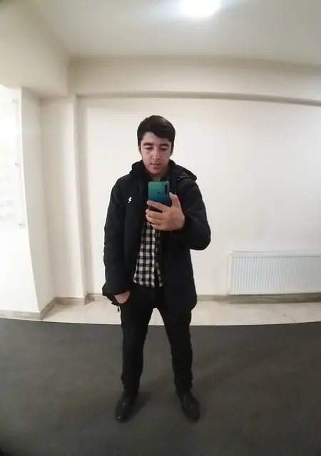 Я Убайдулло, 21, знакомлюсь на одну ночь в Ханты-Мансийске