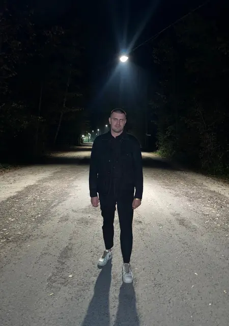 Я Иван, 28, из Курска, ищу знакомство для постоянных отношений