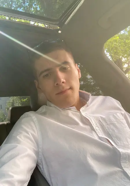 Я Никита, 24, знакомлюсь для общения в Арзамасе