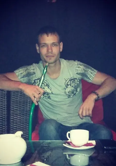 Я Никита, 32, знакомлюсь на одну ночь в Находке