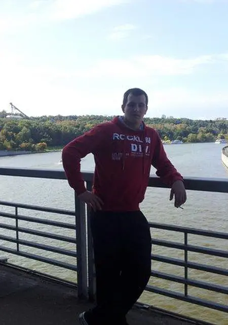 Я Дмитрий, 33, знакомлюсь без обязательств в Ивантеевке