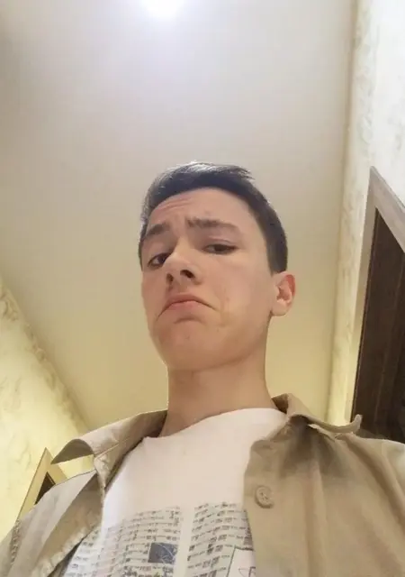 Semen из Владивостока, мне 20, познакомлюсь для приятного времяпровождения