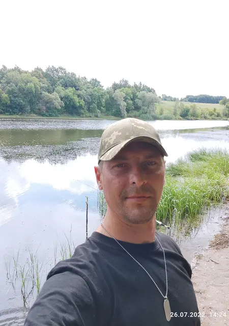 Я Malish, 42, знакомлюсь для дружбы в Харькове