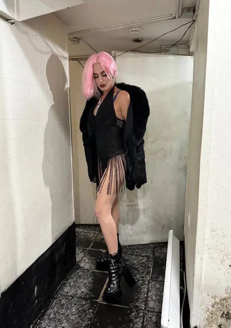 Я Eva, 46, из Казани, ищу знакомство для совместных путешествий