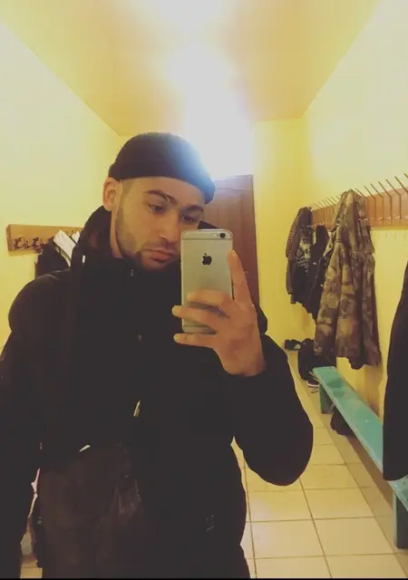 Shander з Макіївки, мені 28 років, познайомлюсь без зобов'язань